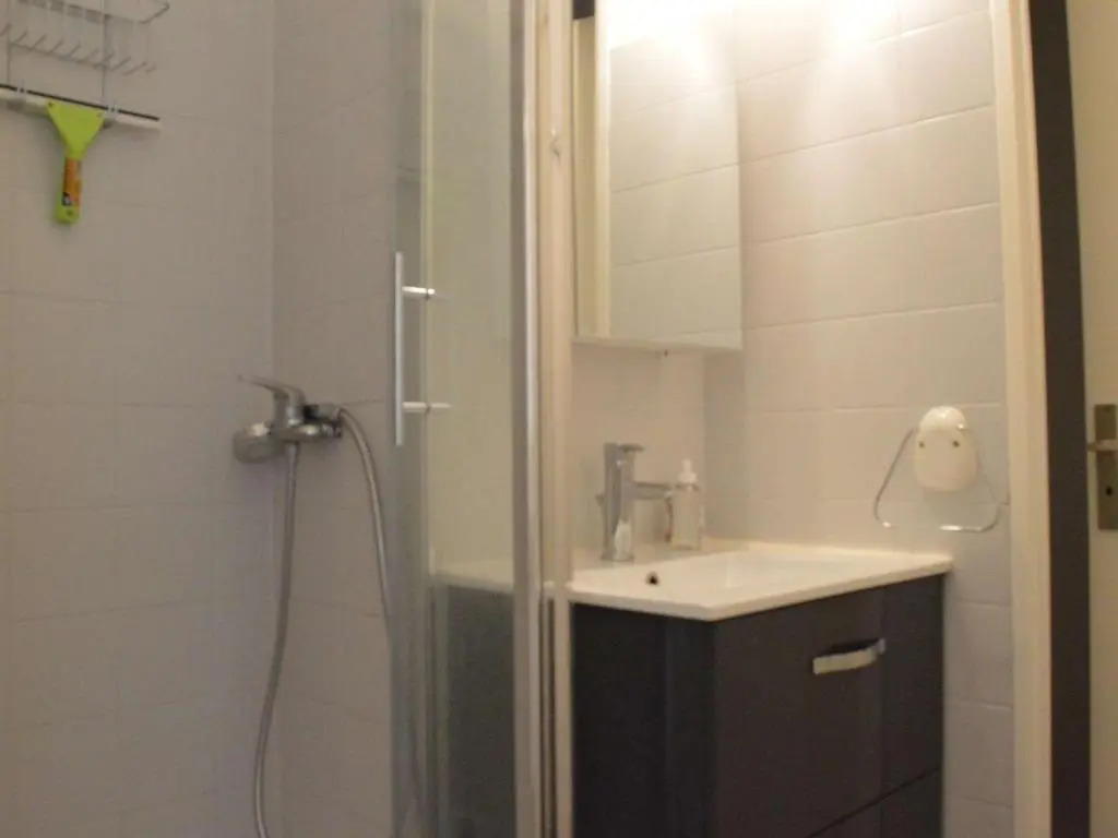 Appartement Narbonne, 2 pièces, 4 personnes - FR-1-229B-84