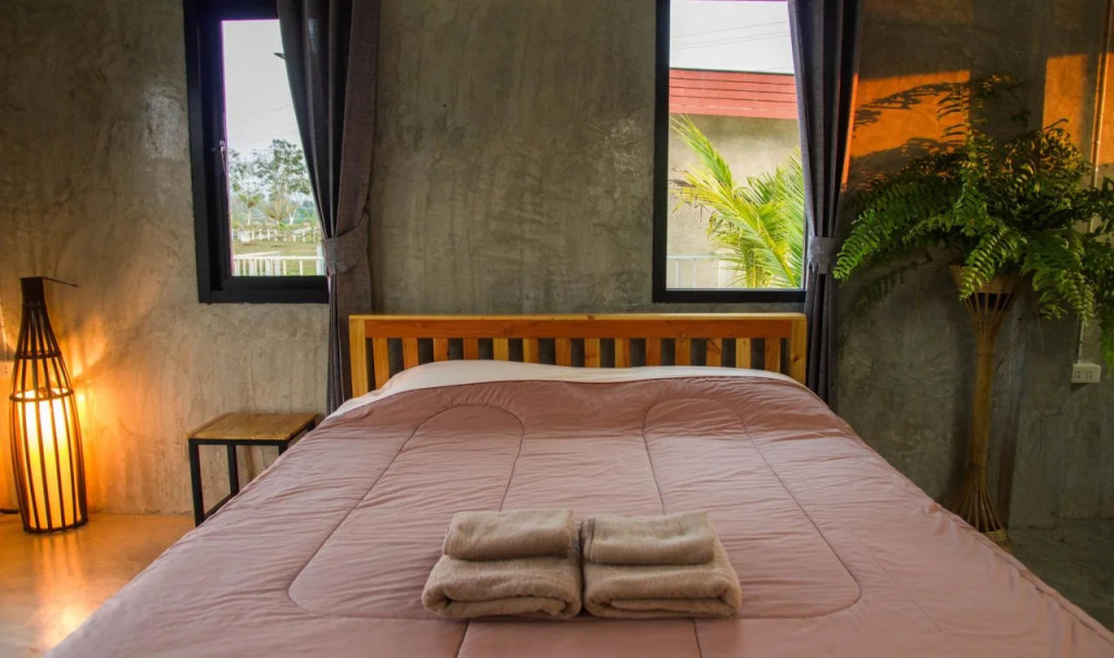 Santitham Home Farm Stay