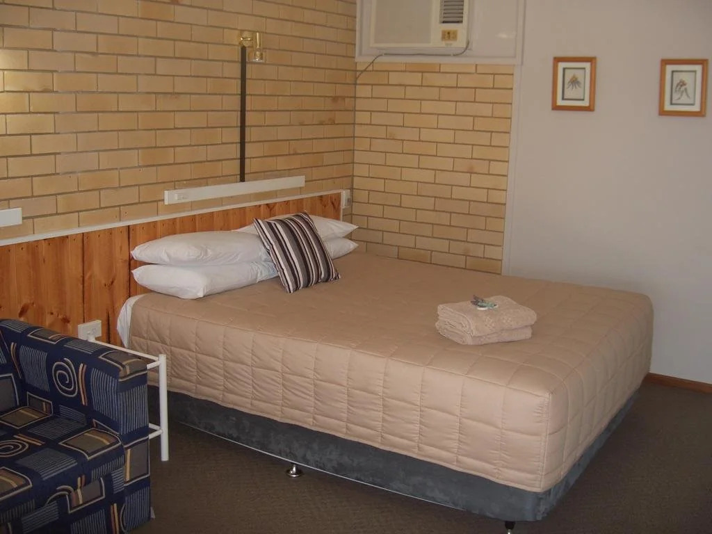 Motel Maclean