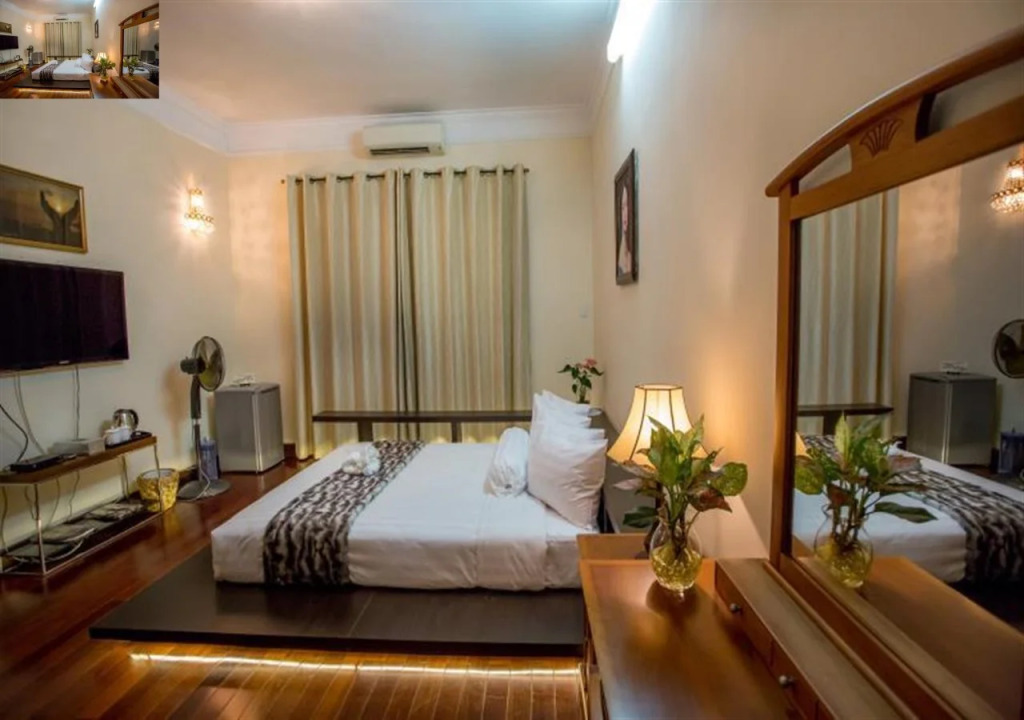 MH Villa