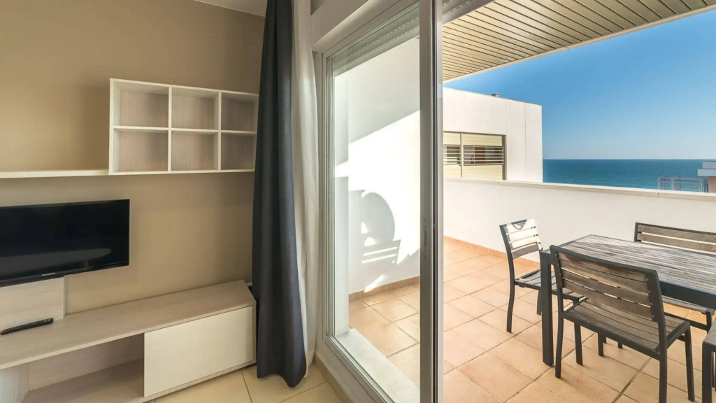 Apartamentos Costa Luz Punta Umbría