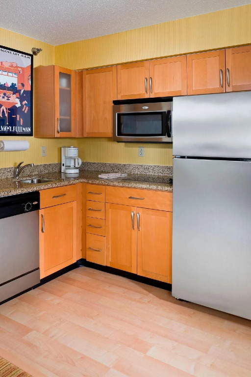 Residence Inn by Marriott Peoria