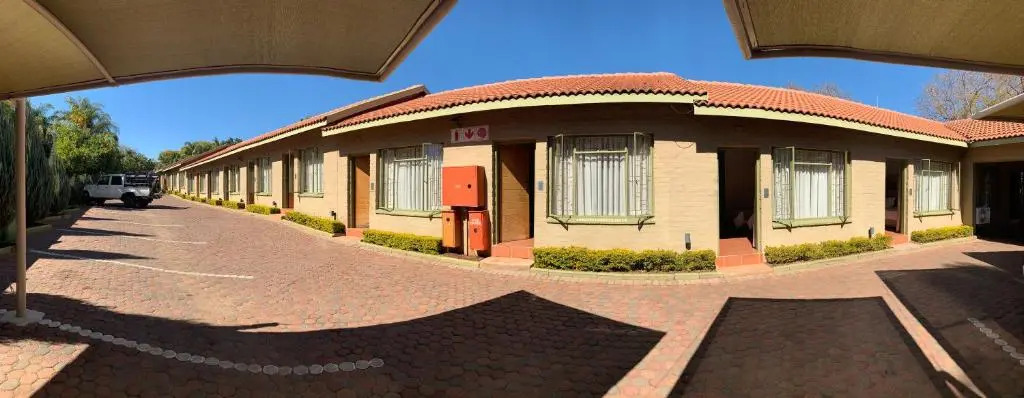 Polokwane Lodge