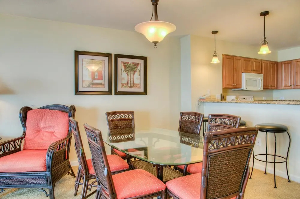 Tilghman Golf 1201 3 Bedrooms 3 Bathrooms Condo