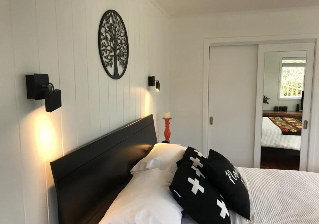 Botanica Homestay