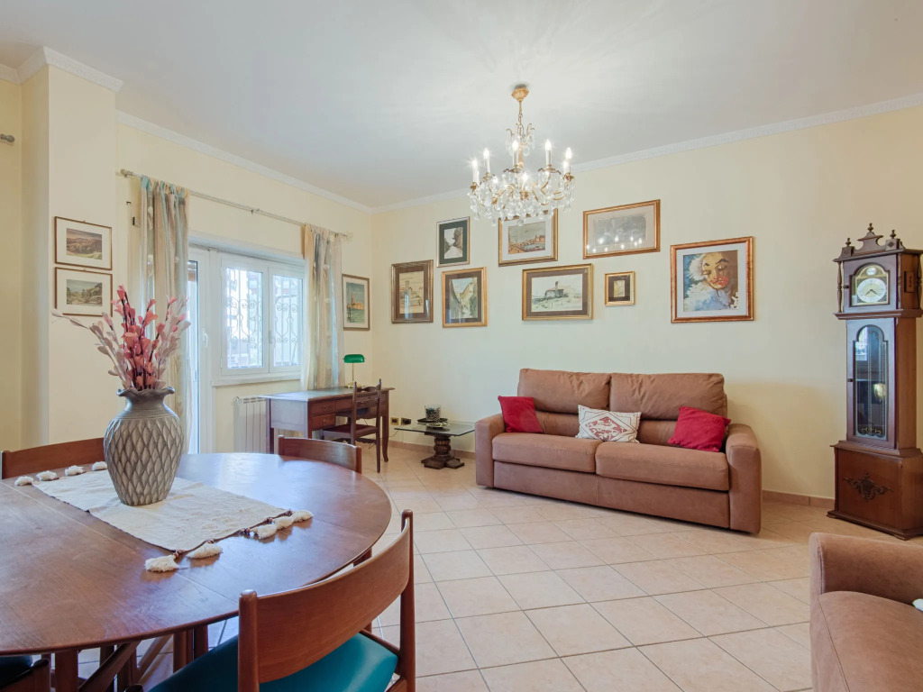 Apartment Vaticanum Hills by Interhome