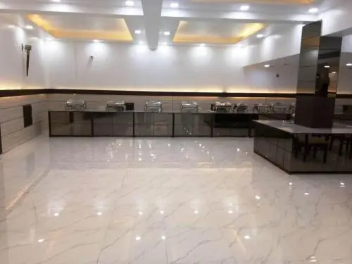 Rutbah Hotel And Restaurant