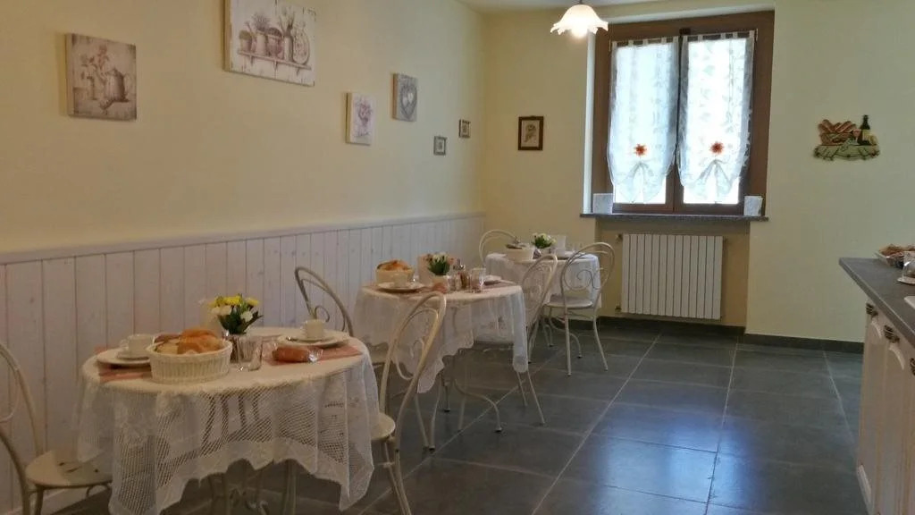 La Casa di Ba