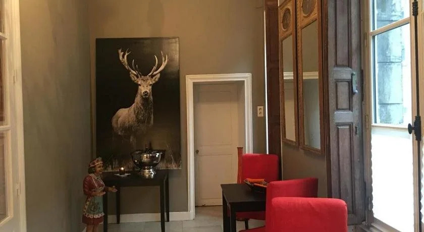 La Villa Camille