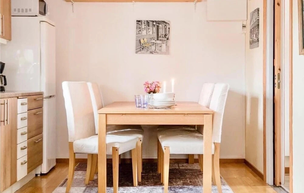 Awesome Home in Simrishamn With 2 Bedrooms