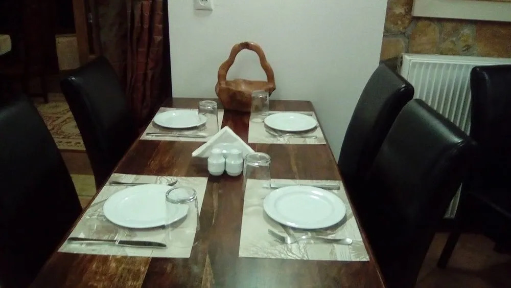 Archontiko Fiamegou Hotel&Spa