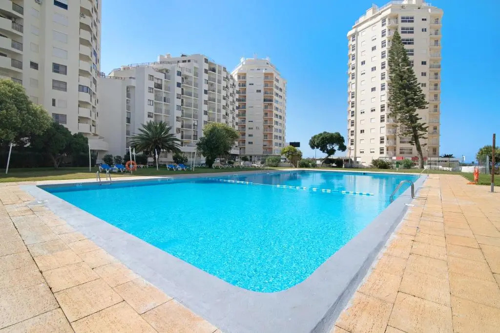 Camões 10ºC - Vista Mar