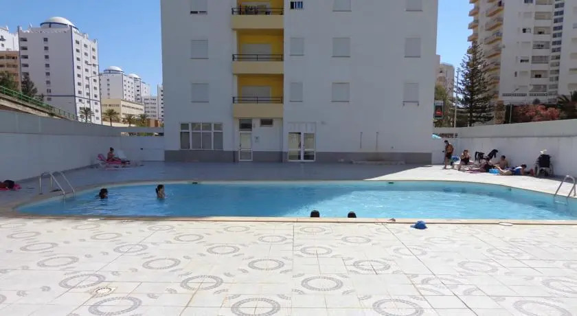 Edificio Gaivota Mar