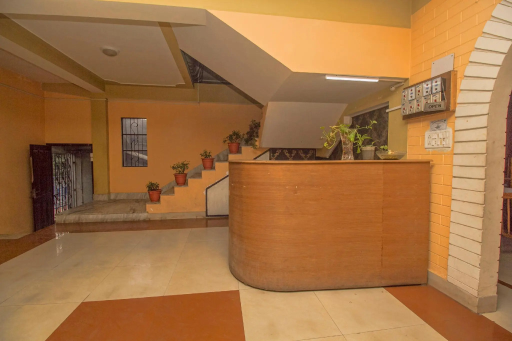 OYO 46601 Hotel Kanchanjangha