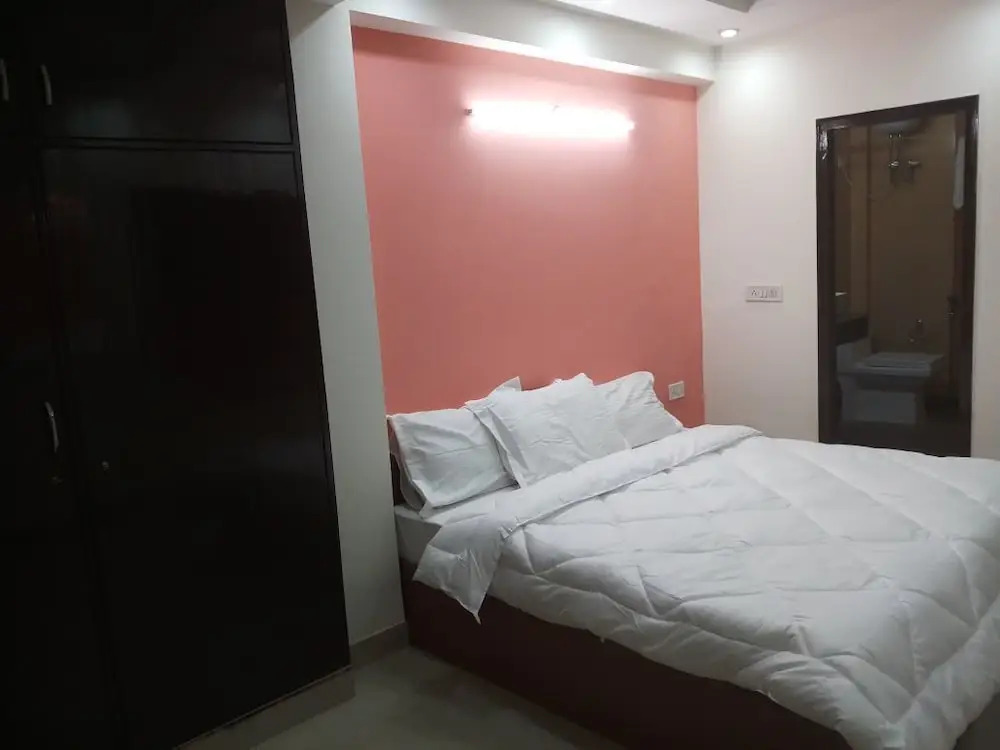 Jana Residency