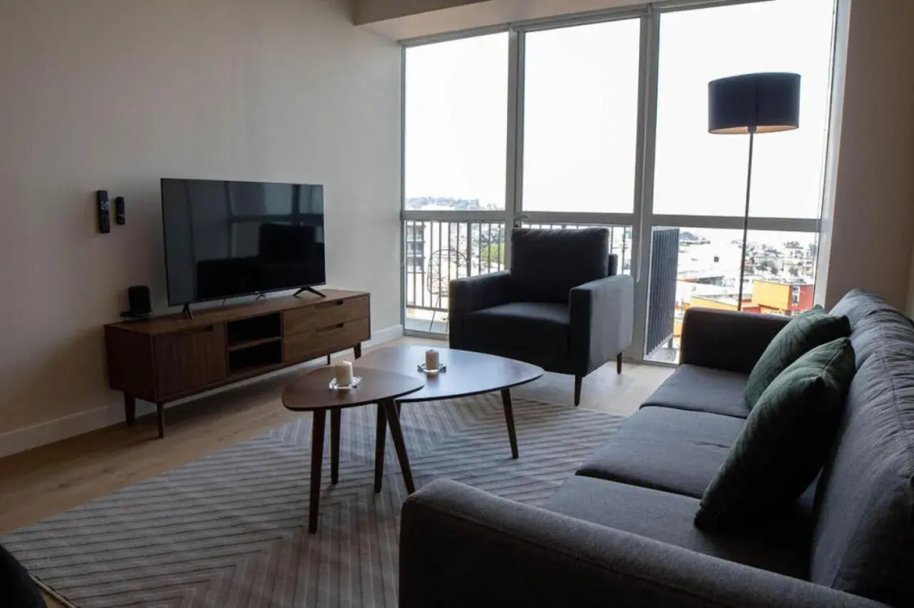 Stampa Residencial Santa Fe