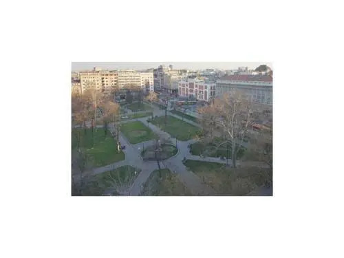 Apartment Student Square