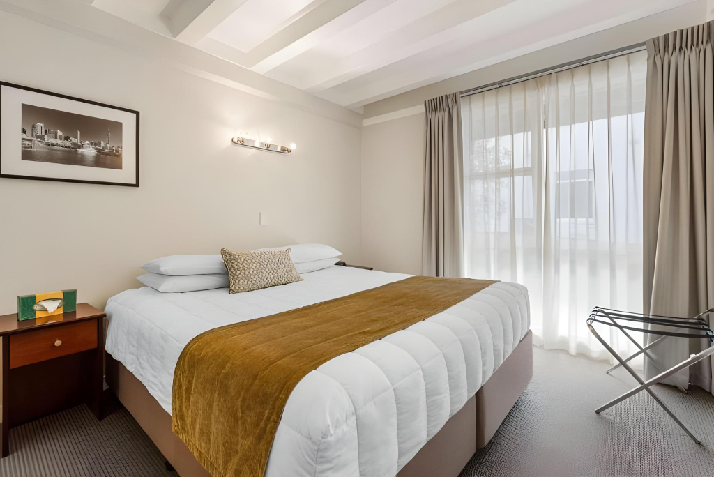 The Parnell Hotel & Conference Centre