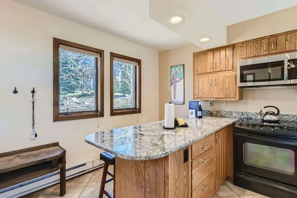 Family 2 Bedroom With Loft, Lake Views, Amazing Location