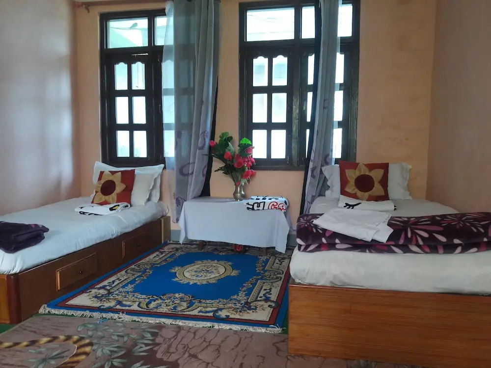 Namaste Samudayik Homestay
