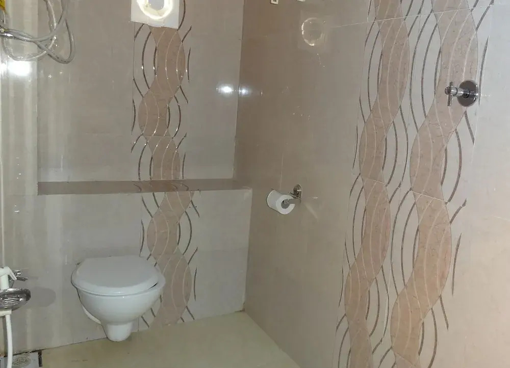 Hotel Long Stay