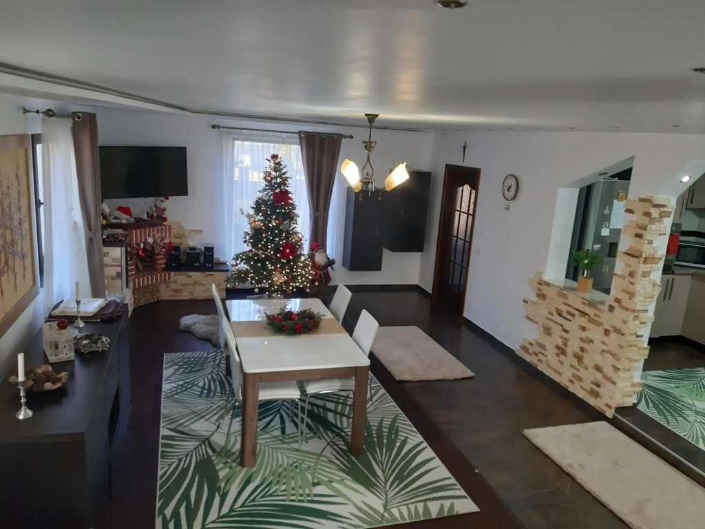 Casa de vacanta Sabrina