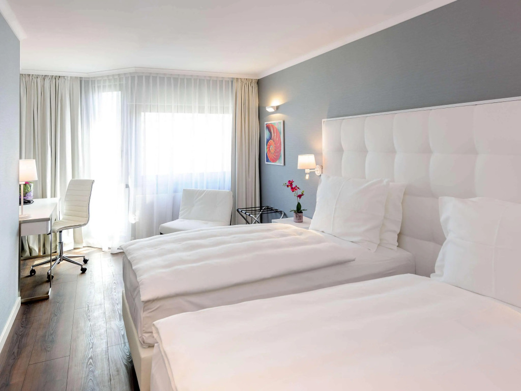 Hotel Raphael Wien