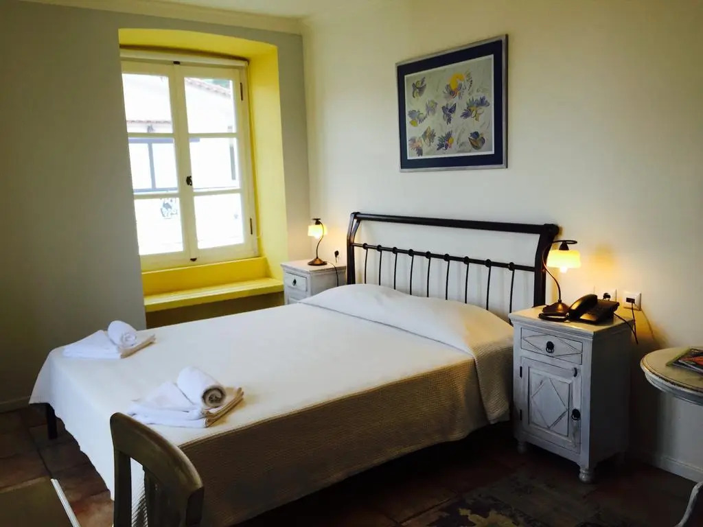 Arethousa Hotel