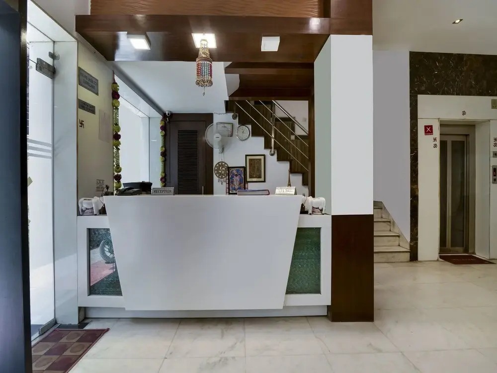 OYO 6189 Paharganj