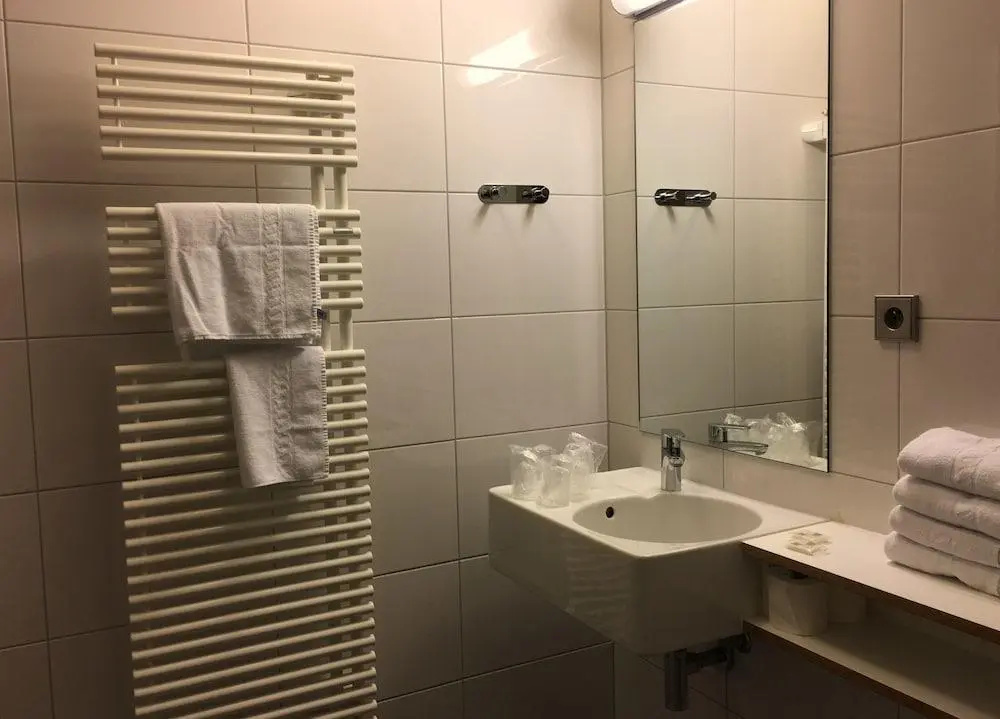 Hotellerie Du Mont Ste-Odile