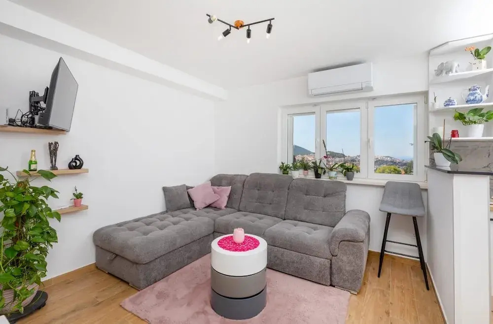 Apartment Lukre