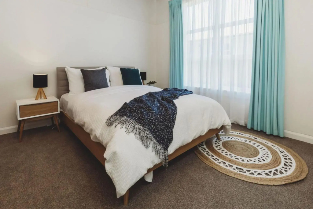 Ropiha Retreat - close to Fitzroy Beach paradise