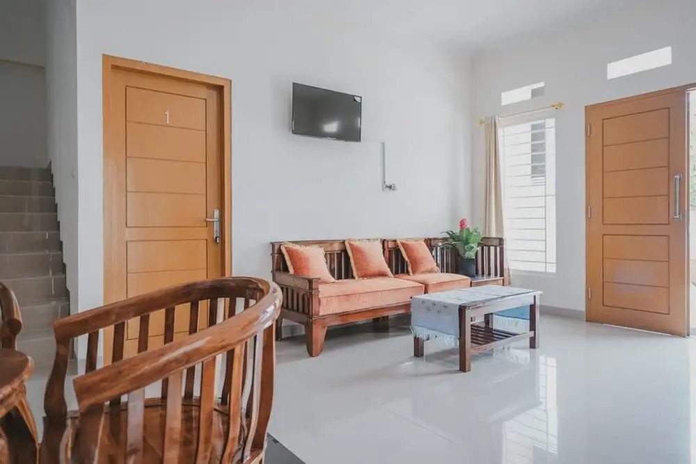 RedDoorz Syariah near Pahoman Lampung