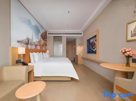 Vienna Hotel (Fuzhou Pingtan Island Xihang Road)