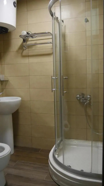 Giorgi Apartment