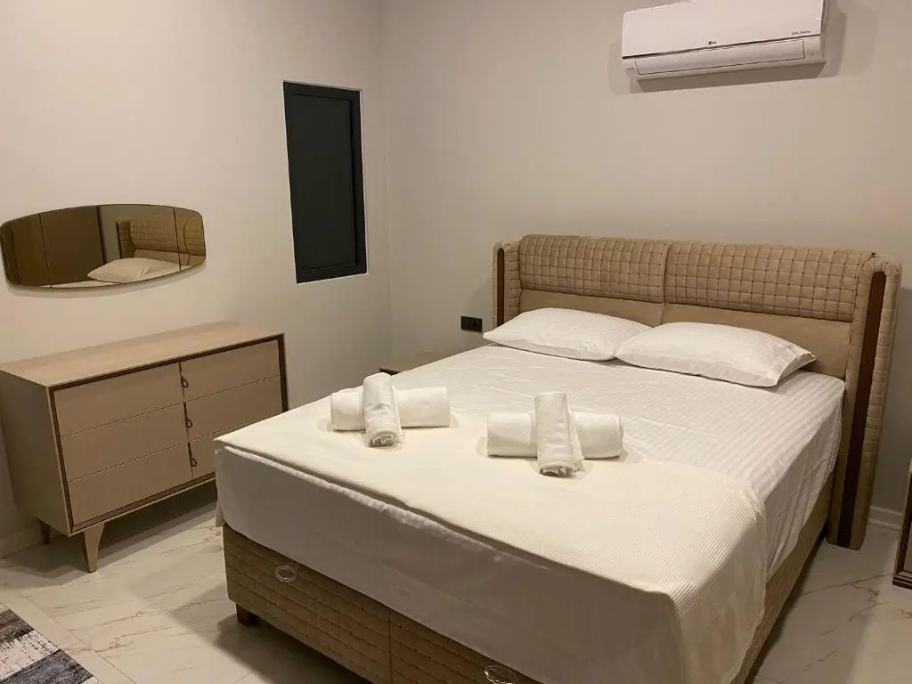 Villa Naz