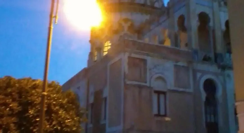 Appartamento Tamigi