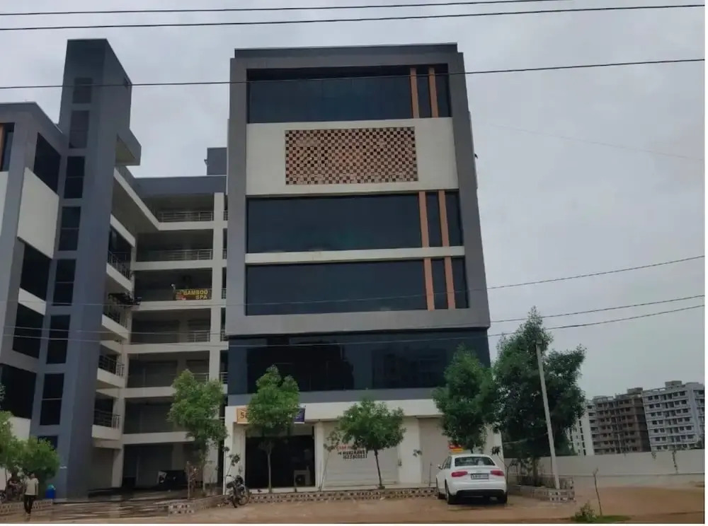 Pearl Villla Hotel
