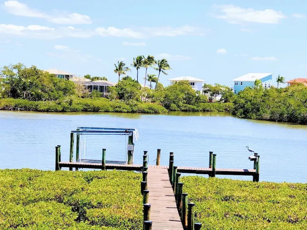 Blue Lagoon Estate