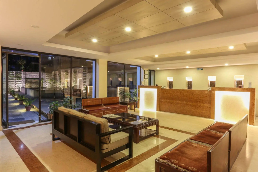 Potala Guest House