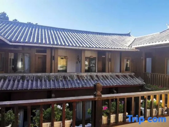 Yunxi Inn (Lijiang Ancient City Sifang Street Branch)