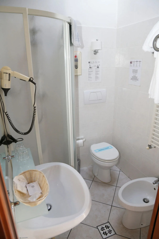 Abbazia Bed & Breakfast, MantegnaHotels