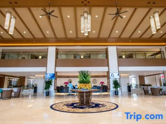 Sanya·Changyue | Nourishing·Life Wellness Resort Hotel