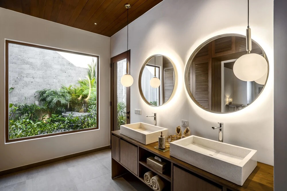 Villa Nusantara 4 by Alfred in Bali