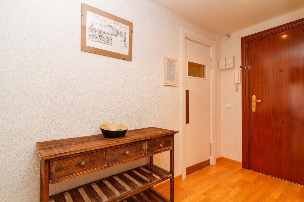 San Roque Apartments Casasol