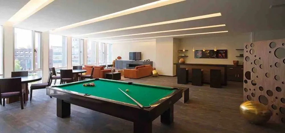 High-rise Reforma Apartment , 2bdr, 2bath,