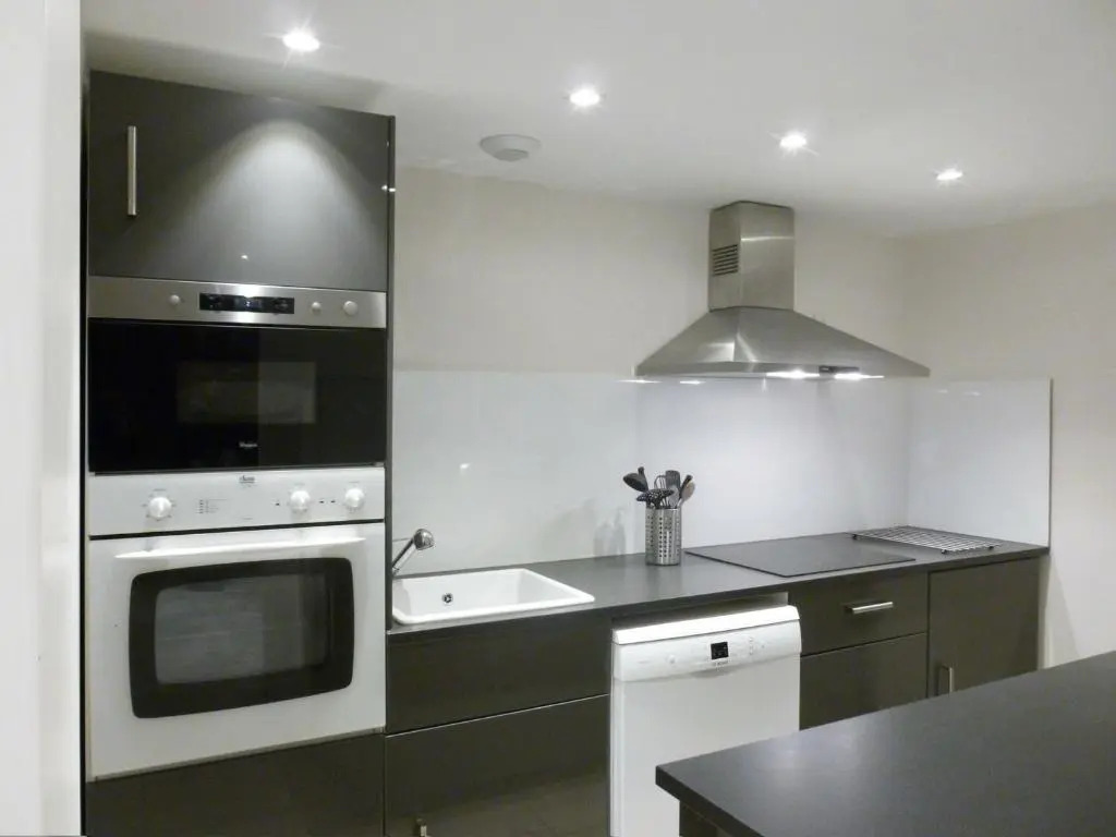 Appartement Valloire, 6 pièces, 12 personnes - FR-1-263-358
