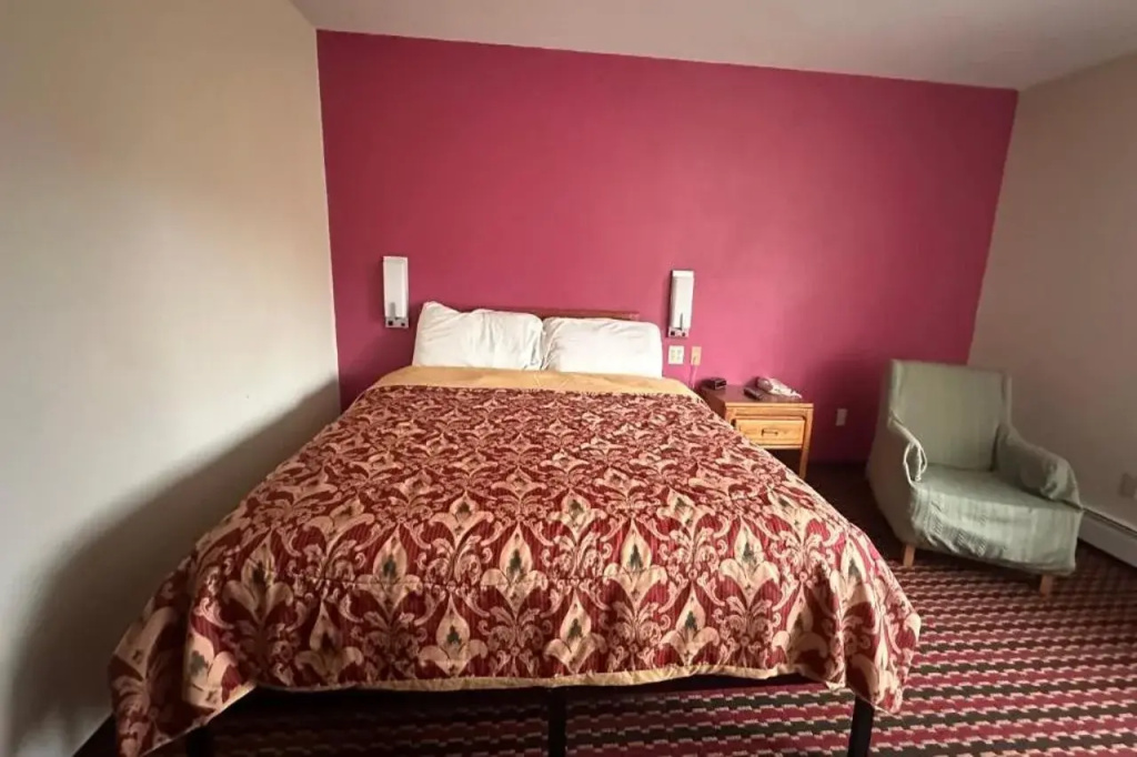 OYO Hotel Chesaning Route 52 & Hwy 57