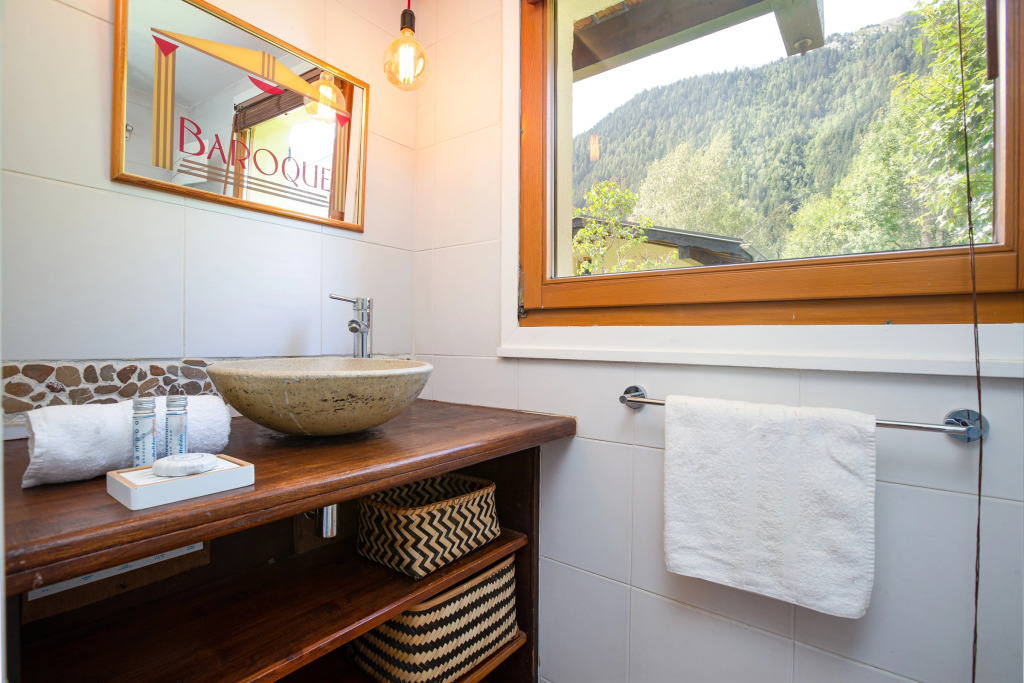 Chalet Lilet