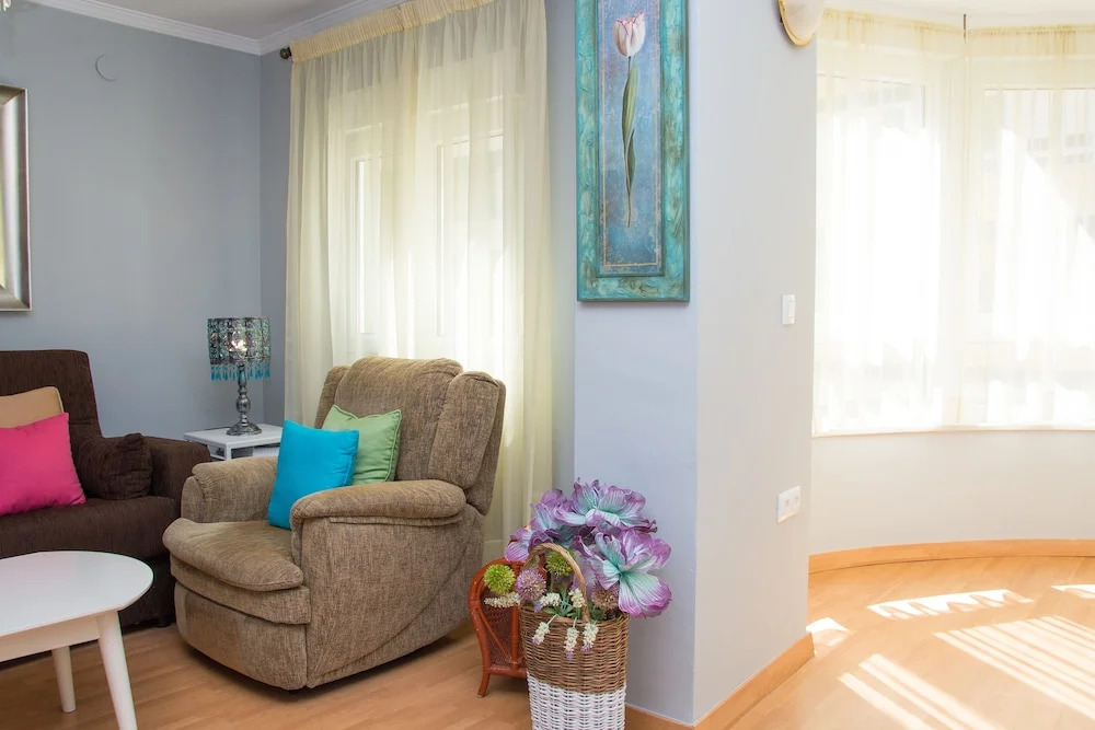 Apartamento Cádiz Confort Playa